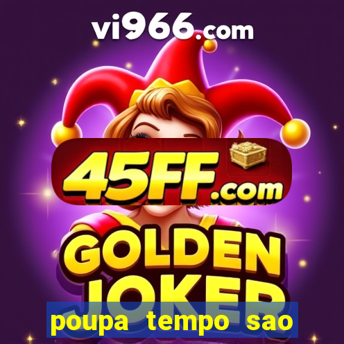 poupa tempo sao joao de meriti